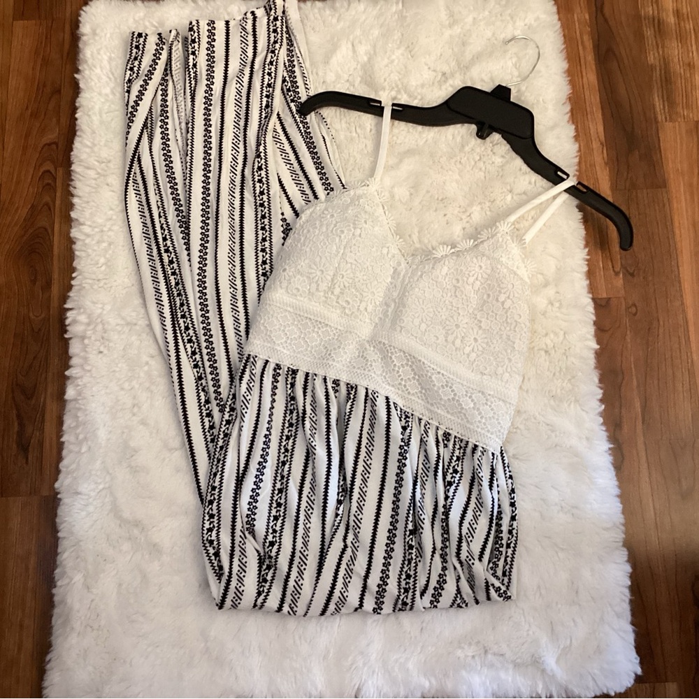 Maxi sundress